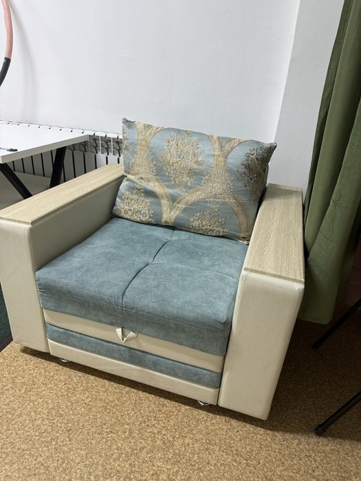 Каскладное кресло