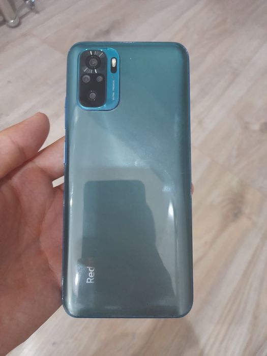 Xiaomi redmi Note 10S