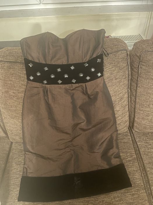 Rochie de ocazie Nissa