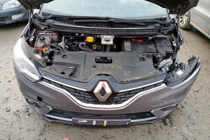 Dezmembrez Renault Grand Scenic 4 [2016 - 2020] Minivan 1.5 dCi EDC (