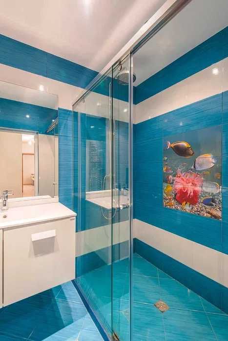 Дава се под наем Двустаен апартамент в София, Драгалевци - 70 кв.м за 420 € - Снимка #2