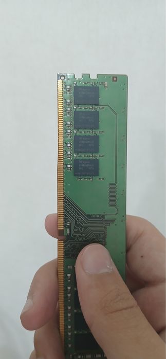 Оперативная память ddr4
