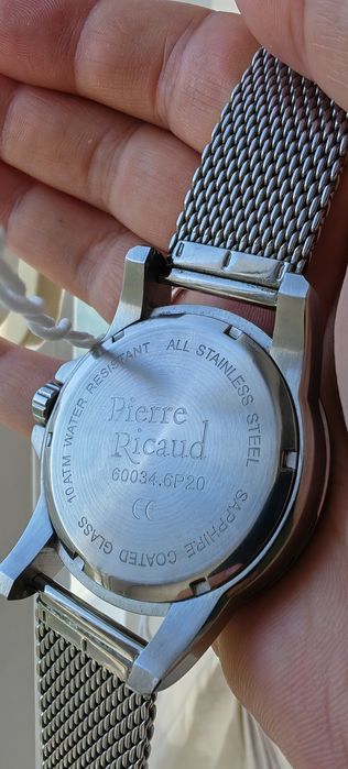 Продам часы Pierre Ricaud