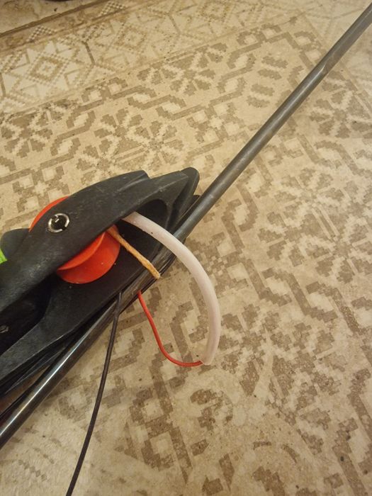Vand harpon Salvimar 75 cm
