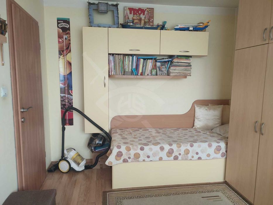 Продава се Двустаен апартамент в Пловдив, Кючук Париж - 66 кв.м за 1743 €/кв.м - Снимка #7