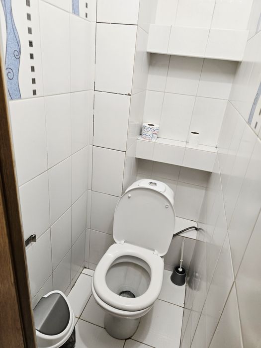 Сдается 2х ком квартира Саяхат