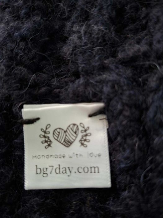 Продавам мъжка жилетка (кардиган като на Pep Guardiola)