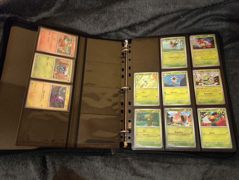 Покемон Pokemon TCG