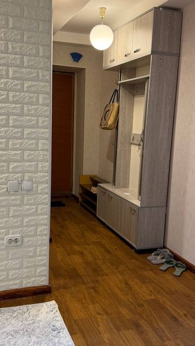 Аренда Учтепа 22 2/4/4 Балкон 2* 6