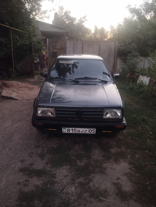 Продам Фольксваген джетта