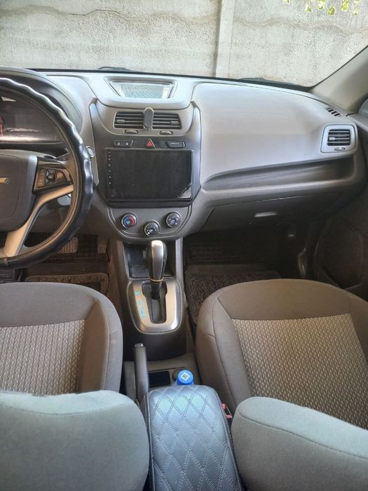 Chevrolet Cobalt 2023 — 8