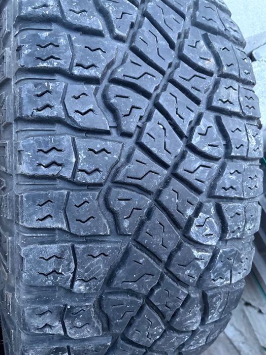 Гуми за джип 325/65/18