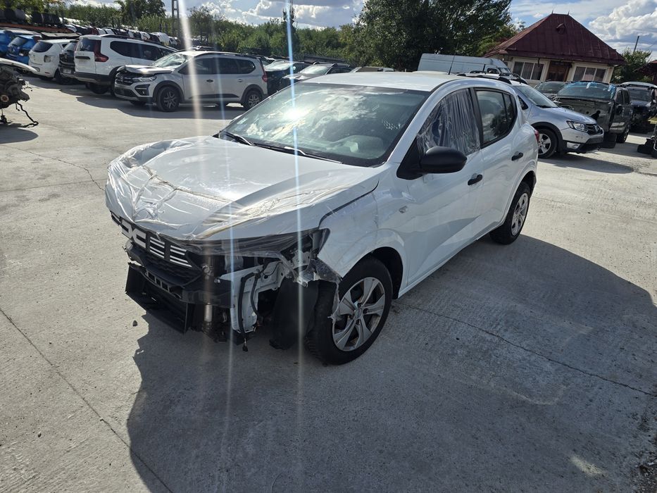 Dezmembrari Piese Sandero 2023 999 sce