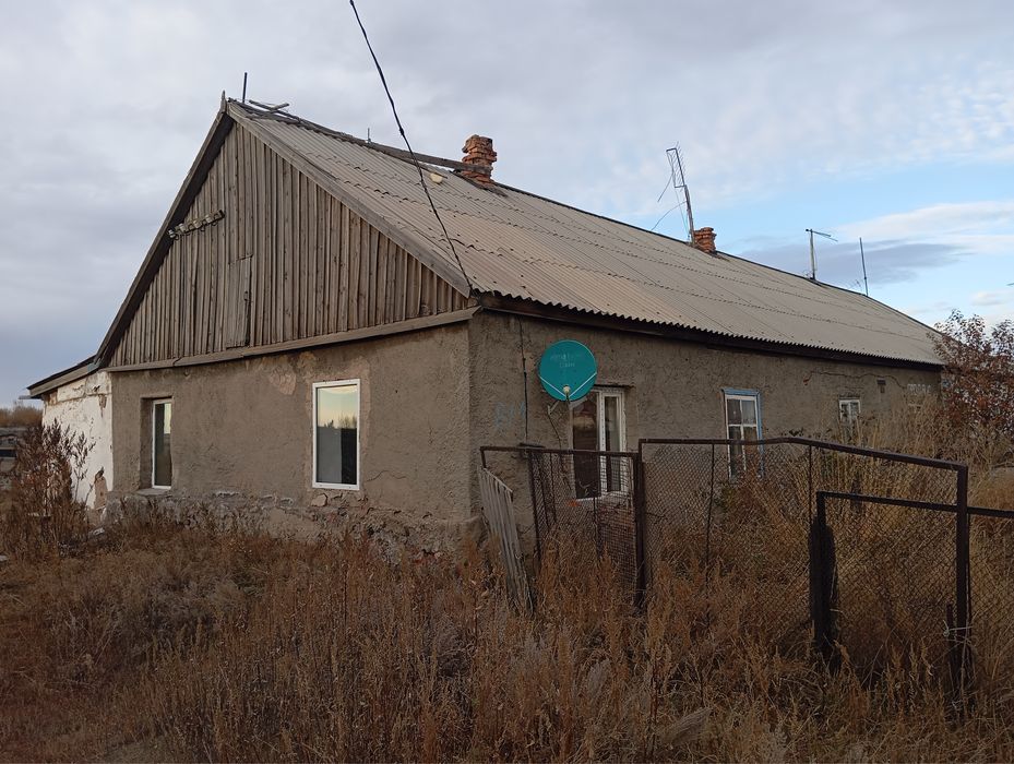 Продаю дом в Доскей