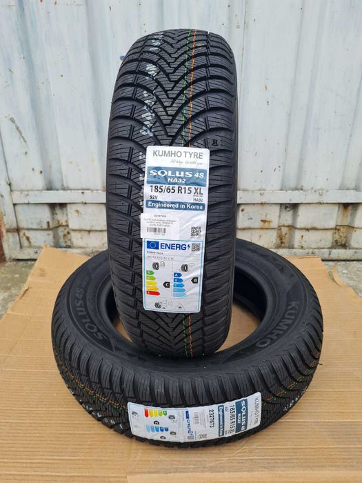 Anvelope vara/iarna NOI