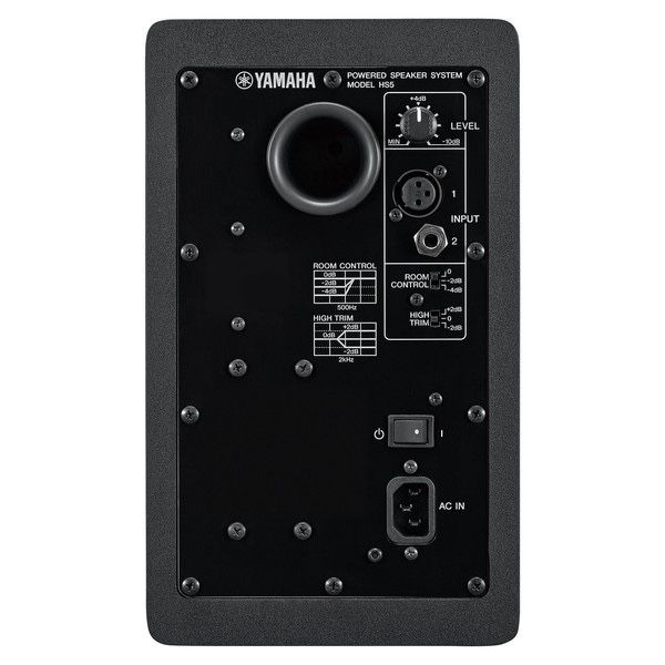 СРОЧНО Студийные Мониторы Yamaha HS5
