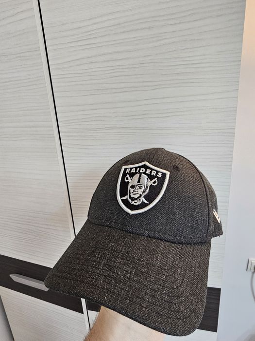 Șapcă Raiders New Era