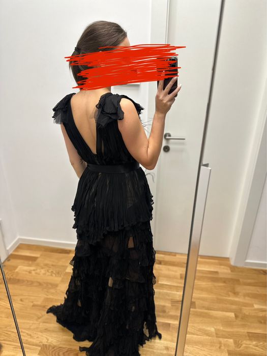 Vand rochie Norina St