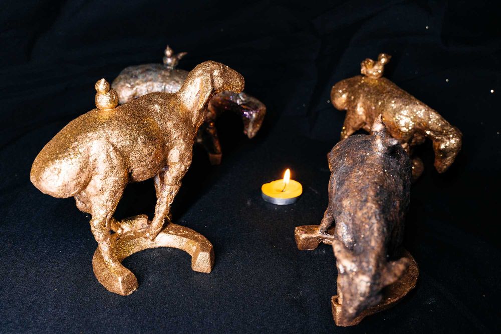 сувениры авторские работы.