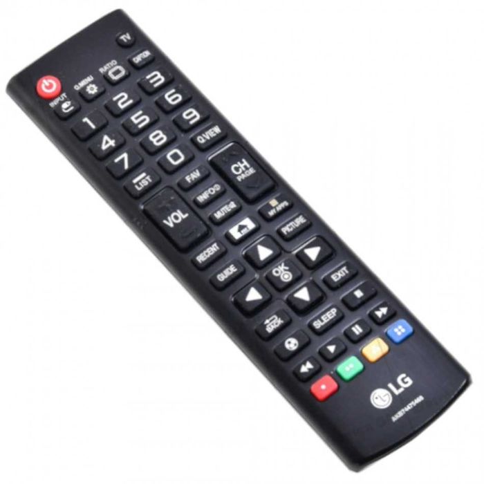 Telecomanda Tv LG