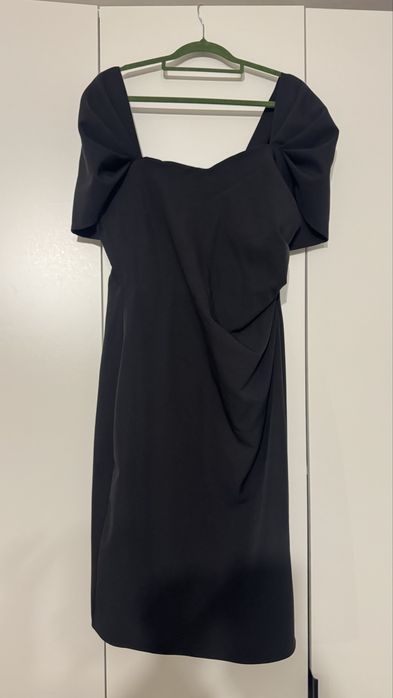 Платье вечерное элегантное