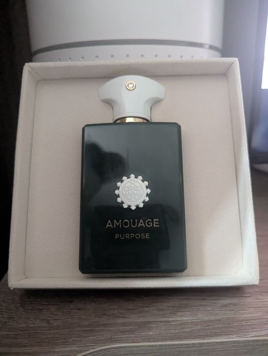 Amouage Purpose 100 ml