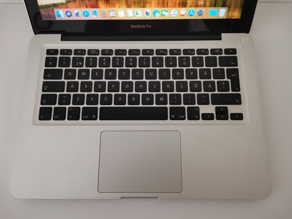 MacBook Pro 13-inch