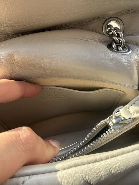 Geanta Pinko Mini Puff