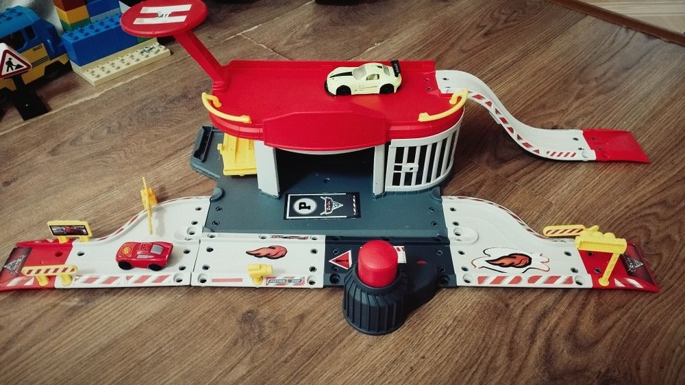 Конструктор bauer