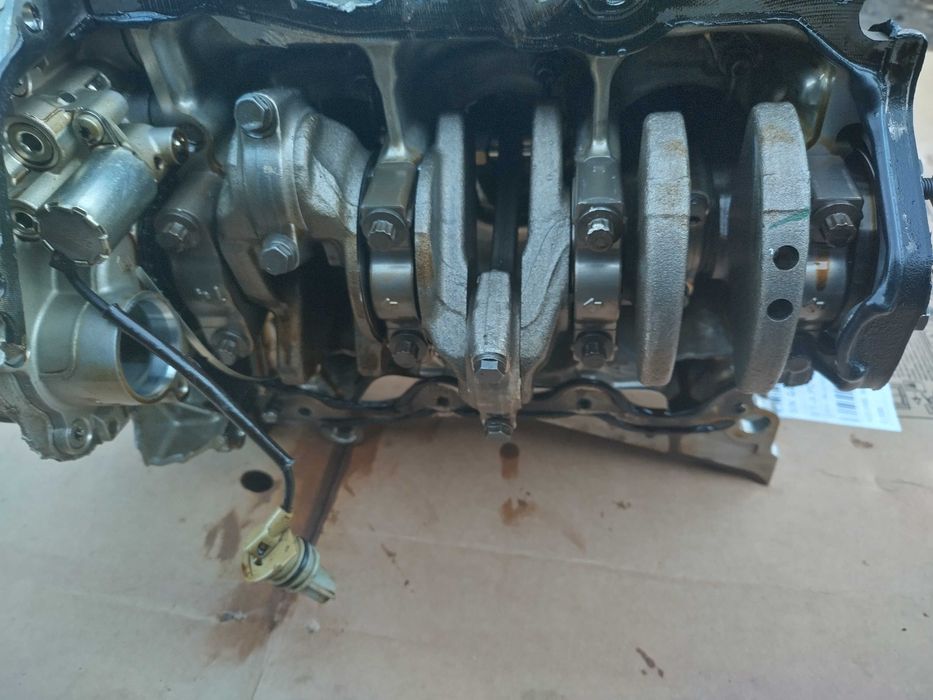 Motor 1.0 sce cutie viteze Dacia Logan 2 3 Sandero 2 3 Stepway mcv