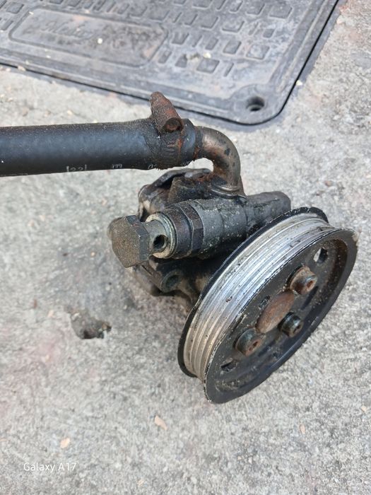 Vând pompă servo Audi A4 B6/B7/Passat B5.5.
