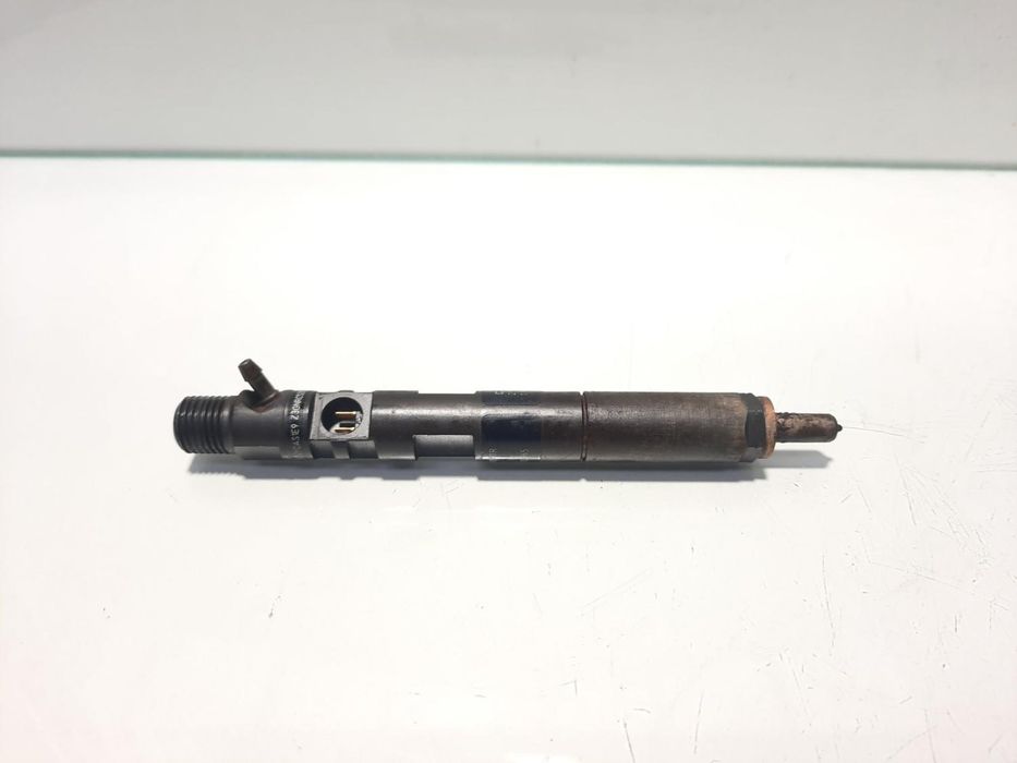 Injector, cod 166000897R, H8200827965, Dacia Logan Pick-up (US), 1.5 DCI, K9K
