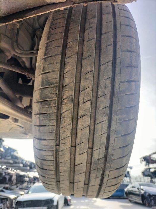 4бр Джанти 16 цола 5x112 VW Passat 6 / Фолксваген Пасат 6