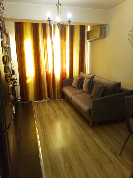 Apartament 2 camere decomandat