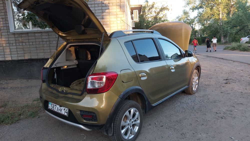 Обмен 2х комнатную квартиру