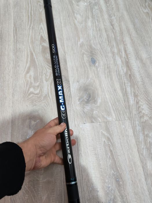 Bolognesa garbolino !!!