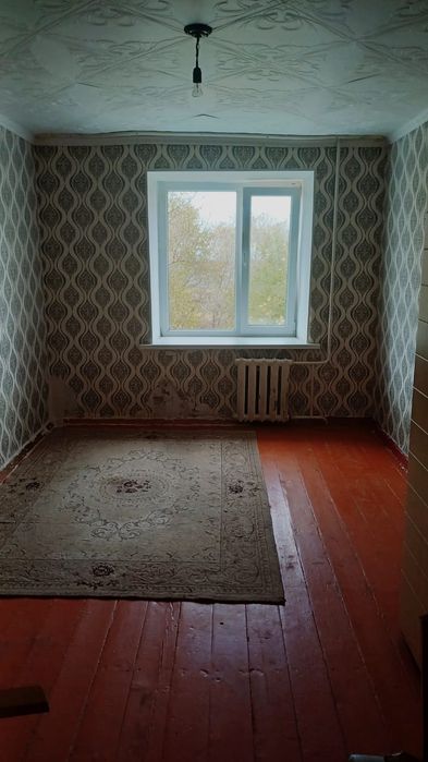 Квартира полублогустройный