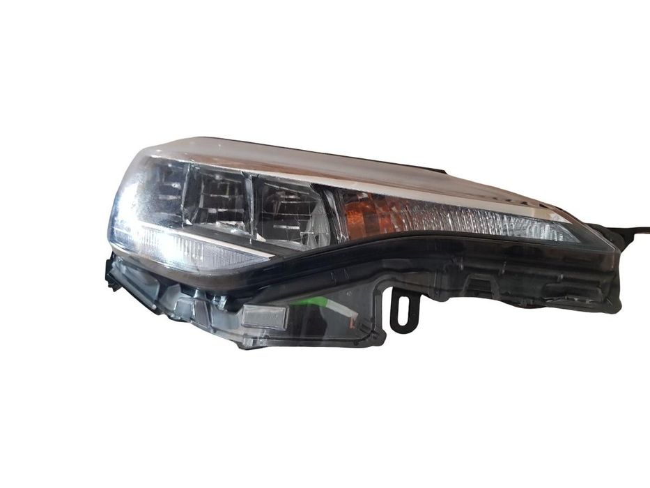 Far Dreapta Toyota C-Hr Chr 2016 -> 81110-F4180-00