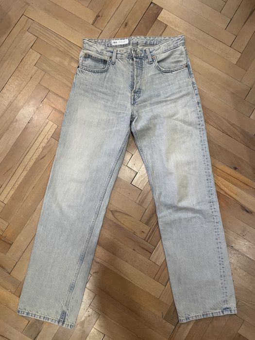 Дънки ZARA /38 размер