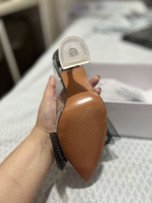 Новая туфли 7000 тг