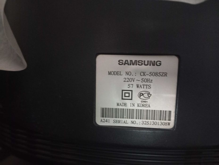 2 телевизор самсунг