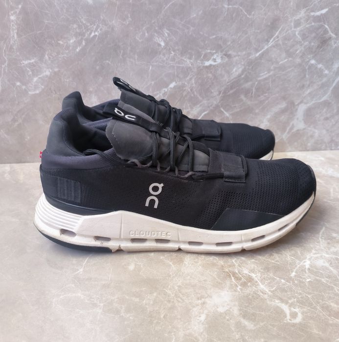 On Cloudnova номер 42