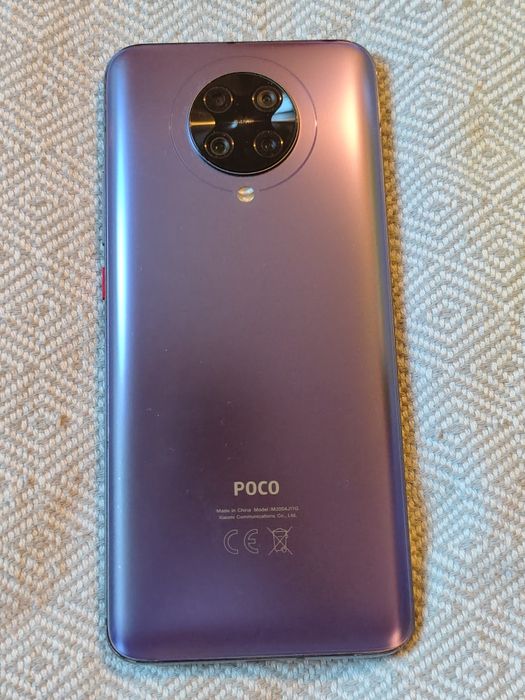 Смартфон Poco F2 Pro