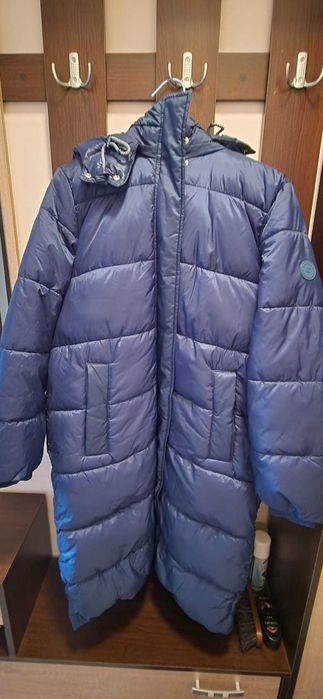 Зимно пухено яке TOM TAILOR XL