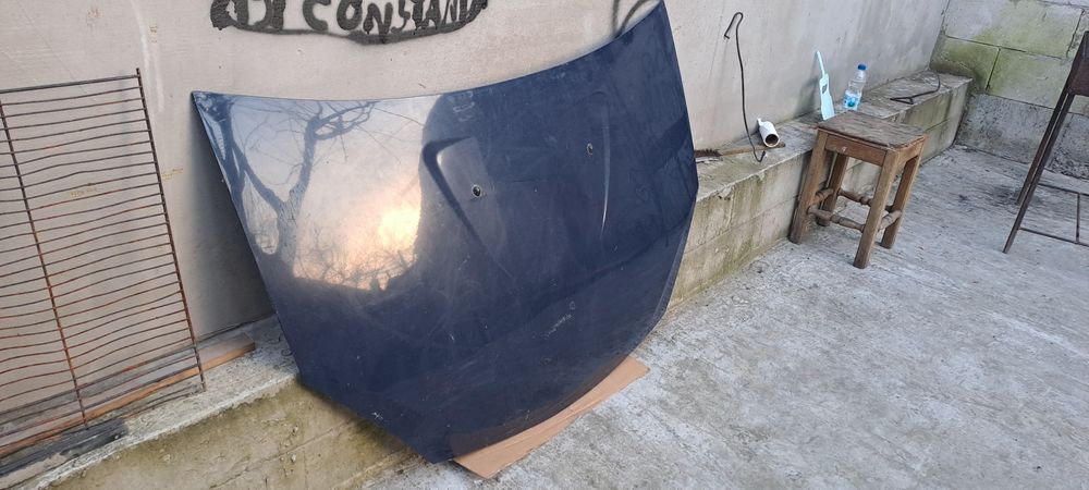 Capotă Dacia Sandero