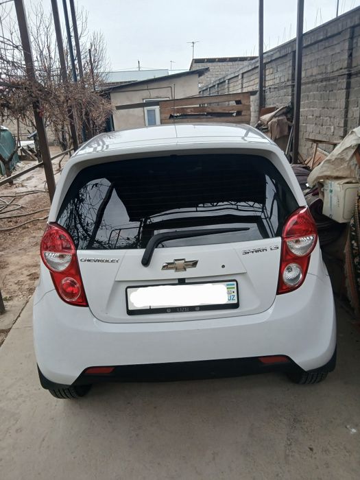 Spark. 2015. Mexanika 2 pazitsiya