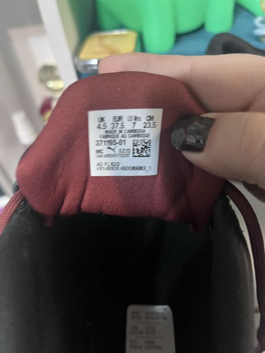 Puma Deva Chic дамски маратонки