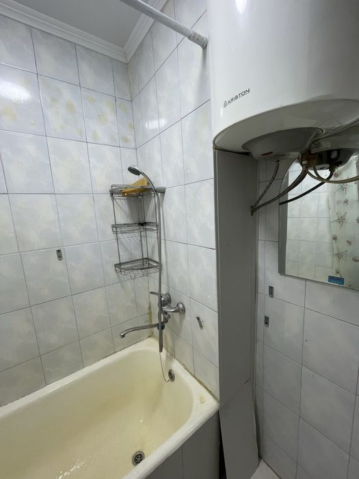 Продам квартиру после ремонта