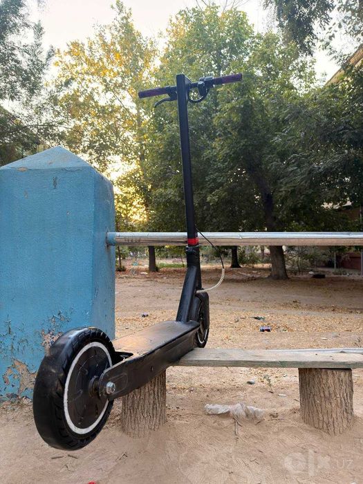 Ninebot max g30 lp