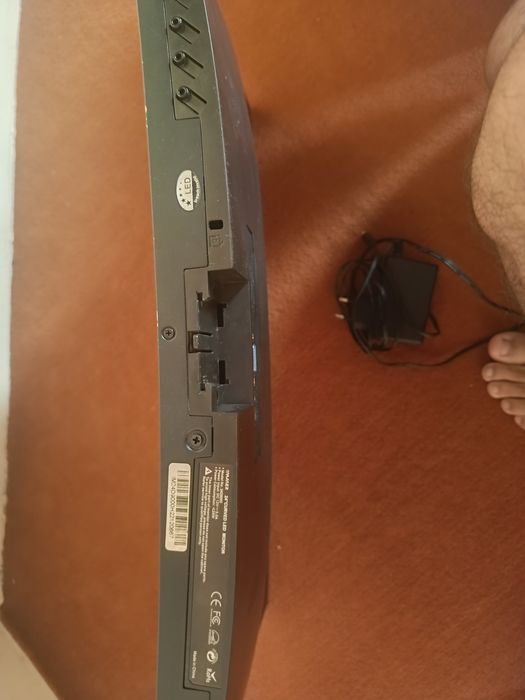 Monitor IMMER 24